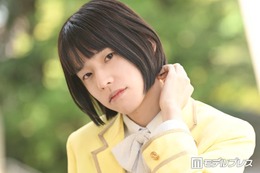 純烈弟分「モナキ」バズ立役者・おヨネ「大学生時代まで裏声で会話」「自信がなかった」夢を叶えるための“発想の転換”【インタビュー連載Vol.7】 画像