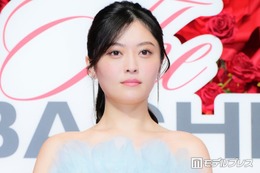 4代目バチェロレッテ平松里菜「結婚もしたい」本気の恋に初挑戦 MC今田耕司は勇退する司会進行役にスピンオフ提案 画像
