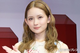 畑芽育、注目している女性ラッパー明かす「最近だと…」【MUSIC AWARDS JAPAN 2026】