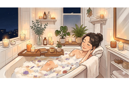 「夜だけ洗顔」「２日に１回シャンプー」。40代50代が体験した古代からの美容習慣。続けてOK？やめるべき？