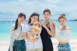 【宮古島リゾートバイト実態調査】キャバ嬢＆黒服が滞在し続ける理由は“性格180度変える環境と出会い”「昼職で疲れてしまった方もたくさん」「福利厚生のおかげで休日も充実」