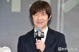 内村光良「なつぞら」語り彷彿の“朝ドラ受け”が話題「懐かしい」「記憶が蘇った」