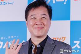 日本バレーボール協会会長・川合俊一、手術のため入院「胆石の痛みがありながら誤魔化してきた」1週間ほど休業へ
