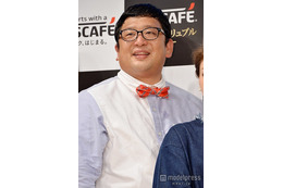 チャンカワイ、実家の家業明かす「言うきっかけがなかった」「知ってる人は知ってるかな」 画像
