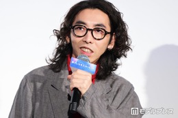 柄本時生「魚介がすべて食べられなくなった」“クラス5”のアレルギー判明していた 画像