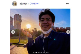 カベポスター浜田順平、結婚発表 ライブで生報告「お相手はオダウエダの植田ではございません」
