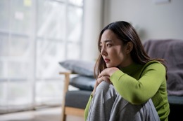 怒鳴られたことは一度もないのに苦しい。行動を否定され続けた妻の違和感、気づきにくい「サイレントモラハラ」の正体とは