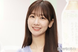 柏木由紀、白のワンショルドレスで美肩際立つ「女神のよう」「さすがのスタイル」の声