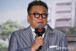 福田雄一監督、Snow Man目黒蓮主演「SAKAMOTO DAYS」続編に言及「ホント厳しい世界なんです」反響続々 画像