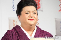 マツコ・デラックス「かりそめ天国」5月8日放送から復帰 2月に緊急手術で入院・療養していた 画像