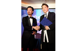 SSFF＆ASIAと横浜国際映画祭がパートナーシップ締結、マイケル・ジャクソンを支えた伝説の振付師の物語など、特別上映作品も決定