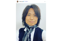 3児の父・つんく♂「長男、長女ついに18歳の成人です」手作りケーキなど並ぶそれぞれのパーティーの様子公開「全然違うパーティーで面白い」「豪華で喜びそう」の声