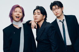 8日放送「Mステ」Mrs. GREEN APPLE、“朝ドラ”主題歌披露 Snow Manは宮舘涼太主演ドラマ主題歌をパフォーマンス【アーティスト＆楽曲一覧】 画像