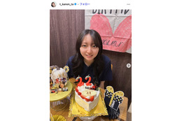 元人気子役「4歳くらいの写真」幼少期ショット公開「懐かしすぎる」「表情もポーズも完成されてる」と反響【こどもの日】