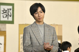 Snow Man阿部亮平、中村倫也主演「君のクイズ」教師役で出演決定 物語の背景を支える役どころ