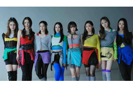 SM初の日本人ガールズグループGPP、新曲に豪華作家陣3人集結 スペシャルイベント開催も決定