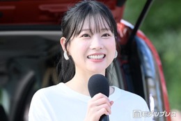 重盛さと美、ヘアカットで印象ガラリ「最強ビジュ」「小顔際立つ」と熱視線 画像