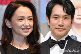 永作博美「人のセックスを笑うな」松山ケンイチとの19年前秘蔵ショットに反響「可愛さが全然変わってなくてすごい」「20年近くなの信じられない」