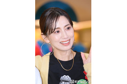 4児の母・東原亜希、17歳長女のバースデーフルーツゼリー披露「体重管理に配慮した手作り素敵」「フルーツも愛情もたっぷり」と反響