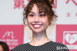 peco、小2長男からの手作り母の日カード公開に反響「メッセージ泣ける」「配色のセンスがいい」