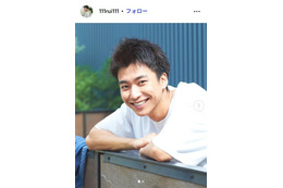 映画「教場」28歳俳優、芸能活動引退を発表「ロマキラ」「仮面ライダー」などにも出演 画像
