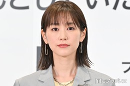 桐谷美玲、子どもの直筆メッセージにほっこり「内容も文字も天使」「小さい頃あるあるの間違い可愛い」【母の日】