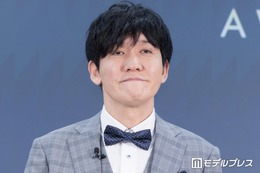 タイムマシーン3号山本浩司、3年前に美女タレントに真剣告白していた「僕が一方的に好きで…」