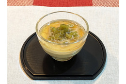 「意外すぎる材料で作ったプリン」その主役となる立夏のいまが旬の「丸い野菜」の名前は？カブでもとうもろこしでもなく