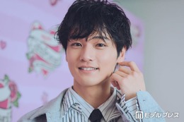 「リブート」中川大輔、撮影直前に知った裏切り者役 悩んでいたもう一つの演じ方「亮平さんにもどうしたらいいかを相談したところ」【モデルプレスインタビュー】
