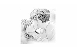 なんでキス!? 私を黙らせるためなんてずるい…こんなの、ますます眠れない！【テリトリーラブ #11】 画像