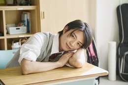 「期待の斜め上を行く仕上がり」岩瀬洋志、“陽キャ男子・石崎”が新境地に『山口くんはワルくない』
