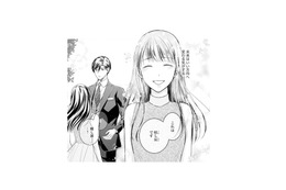 勇気を出した私に優しく寄り添う彼。その温もりに思わず涙があふれて…【君はシンデレラ #12】