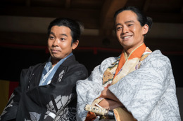 出自ではなく才能で家臣を抜擢。城主となった藤吉郎（池松壮亮）と小一郎、「向こう側にいた二人」は、どんなリーダーになるのか【NHK大河『豊臣兄弟！』18話】　