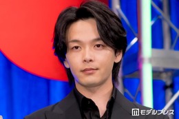 中村倫也、結婚前に水卜麻美アナ紹介していた人物告白「意外な交流」「エピソード面白すぎる」と驚きの声