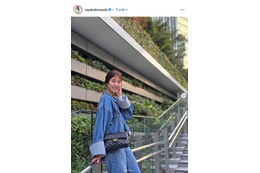 テレ朝・桝田沙也香アナ、大量おかずの豪華な手作りLサイズのり弁当公開「ボリュームもあって最高」「満足感がすごい」 画像