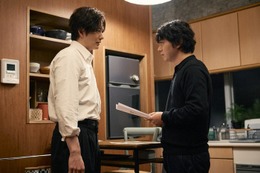 「田鎖ブラザーズ」真（岡田将生）＆稔（染谷将太）の父に衝撃疑惑 ラストの“2文字”に考察加速「誰にでも当てはまる」「黒幕登場か」