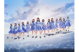日向坂46の「Kind of love」が4週連続首位！歌詞注目度ランキングに平手友梨奈ら初登場