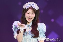 「今日好き」りんか、ミニ丈ロリータドレスで魅力放出「可愛すぎる」「お姫様みたい」と反響【サツコレ2026S/S】 画像