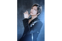 GACKT、フジドラマ初出演で月9初主演 弁護士＆建築士“二刀流”の主人公演じる痛快リーガル作品誕生【ブラックトリック】