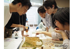 未来の建築家育成へ、中高生建築コンペで設計者と交流…類設計室