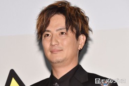 上地雄輔、“旧友”の人気女優との誕生日祝いショットに反響 呼び名にも注目集まる「キュンキュンする」「連絡取り合ってるのびっくり」