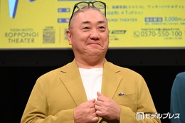 2児の父・山本圭壱、子ども誕生で心境変化・独身時代を反省 田村淳が“パパっぷり”明かす「だいぶ変わった」 画像