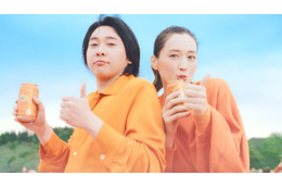 ミセス、アレンジした「GOOD DAY」披露 綾瀬はるか・浜辺美波・鈴木亮平が約500人のコーラス隊＆楽器隊とダイナミックに歌唱