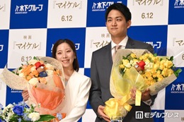 “りくりゅう”三浦璃来＆木原龍一、SNSで電撃引退発表 緊張の舞台裏明かす「2人でせーのポチって押しました」 画像