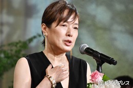 桃井かおり「豚汁豚抜き」手料理を披露「お店で出てくる定食みたい」「ヘルシーで体に良さそう」と称賛の声