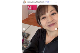 飯島直子、姉との北海道“初姉妹旅”2ショット複数公開「お茶目なお姉さん」「素敵すぎ」と反響 画像