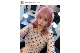 レイザーラモンHGの妻・住谷杏奈、タコライス弁当公開「彩りが綺麗で美味しそう」「詰め方美しい」の声 画像