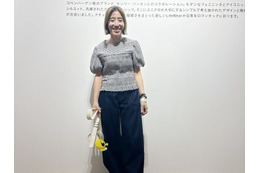 【ユニクロ】話題騒然セシリー バンセン初コラボ、47歳スタイリストが狙うのは？40代が失敗しない色とサイズ選びのコツをプロが解説