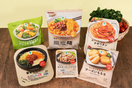 ファミマの中の人が選ぶ、ファミマル冷凍食品“家計を支えるベスト11”発表 名店監修の麺におつまみ系も 画像