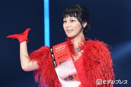 鳥居みゆき、過去の意外な職業告白「怖っ」「まさかすぎる」スタジオ＆ネット驚き